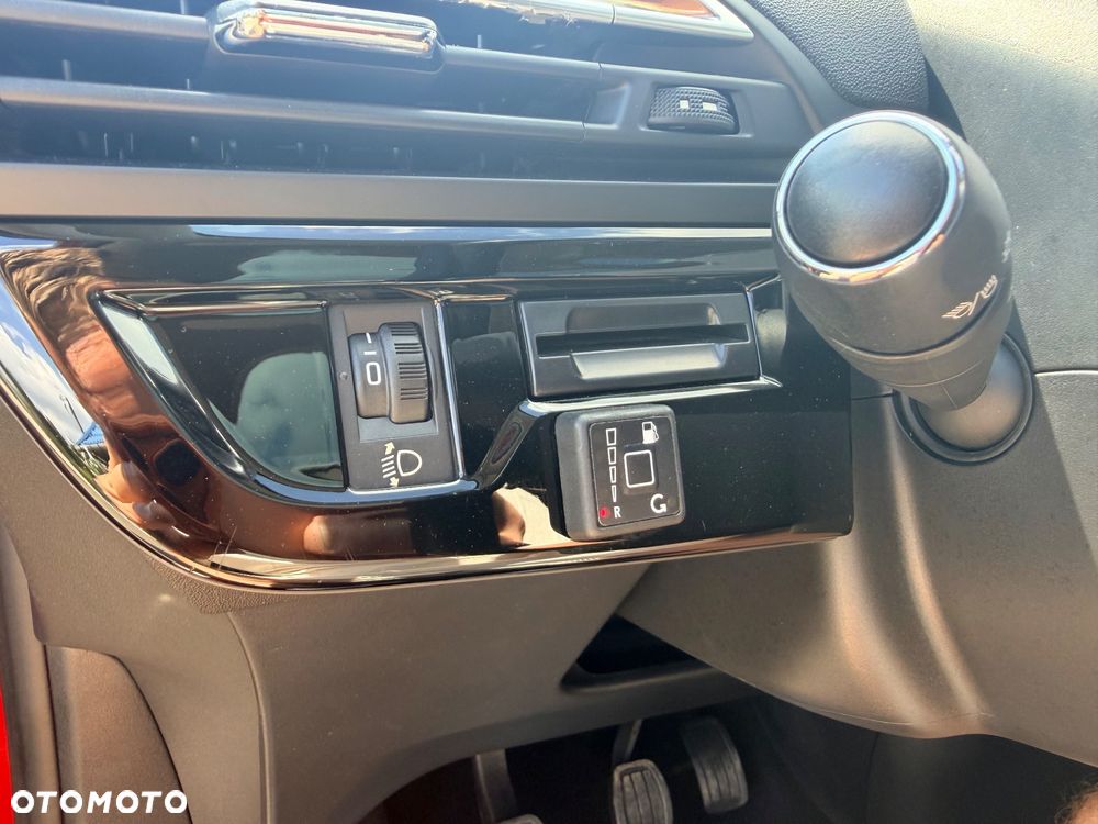 Citroën C4 Grand Picasso - 21