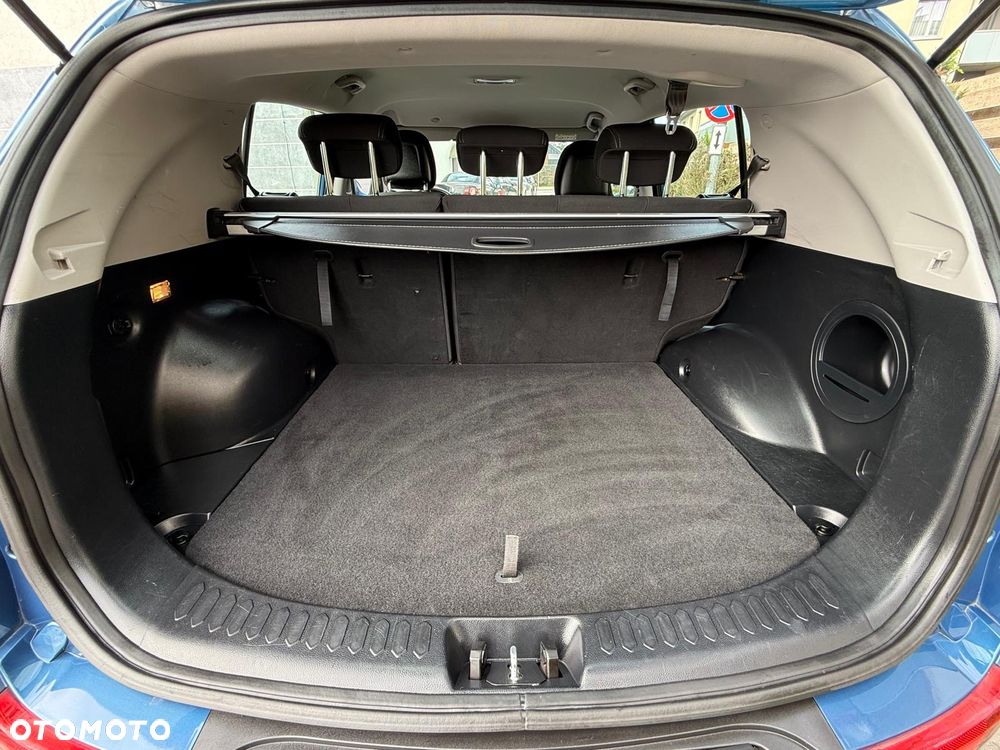 Kia Sportage 1.6 GDI 2WD Vision - 31