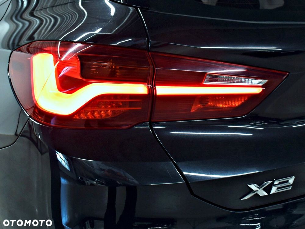 BMW X2 - 30
