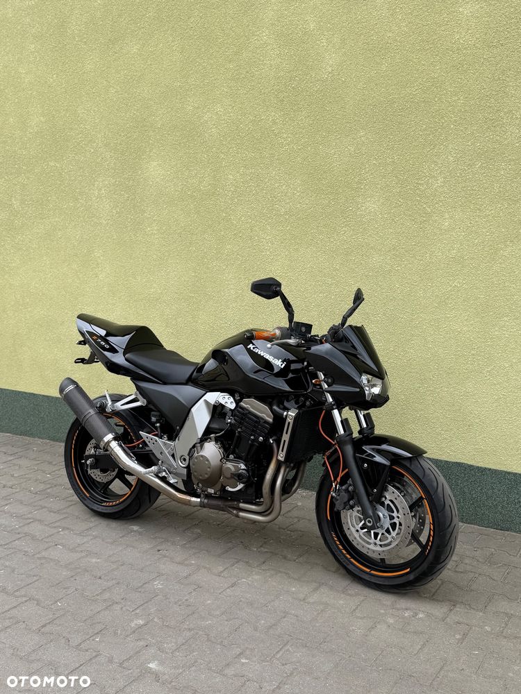 Kawasaki Z - 1
