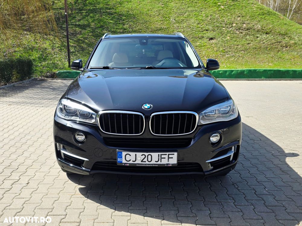BMW X5 - 3