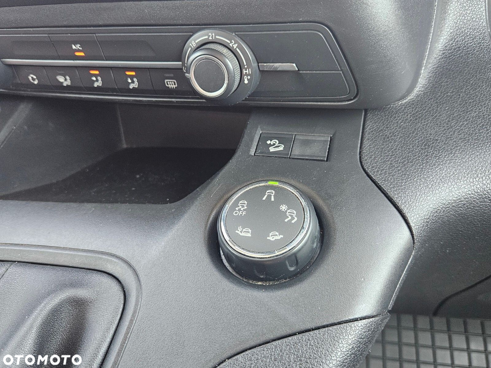 Opel Combo L2H1 *49999zł NETTO* 1.5CDTi/102KM - 28