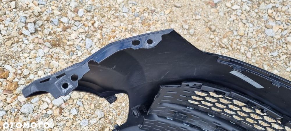 Mercedes GLE 167 AMG zderzak przód oryginał MC144 - 14