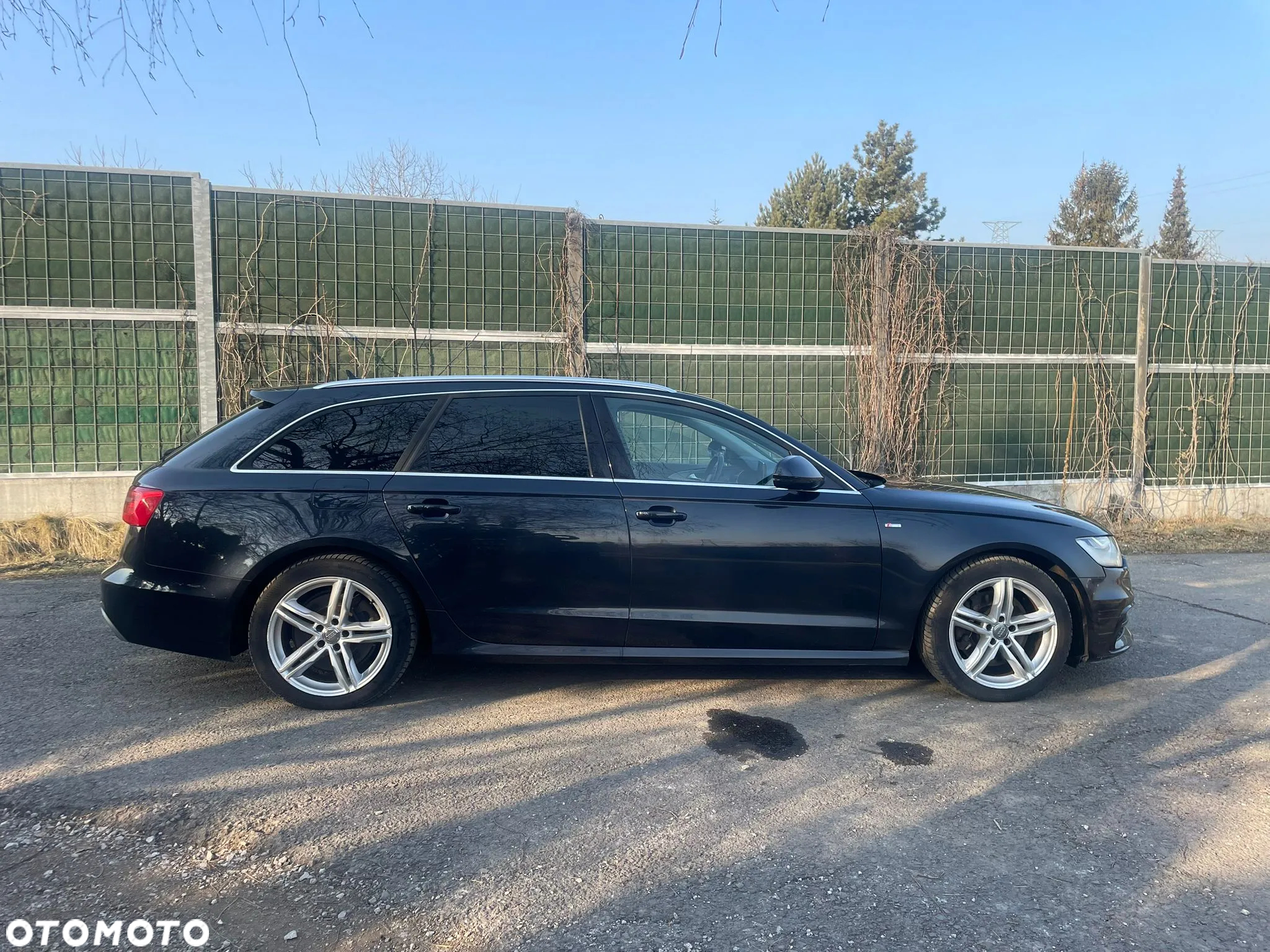 Audi A6 Avant 3.0 TDI DPF quattro S tronic sport selection - 10