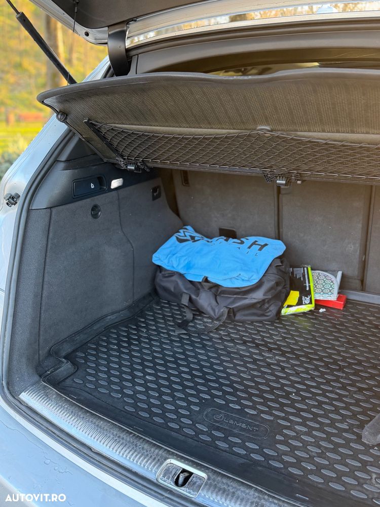 Audi Q5 2.0 TFSI Quattro S-Tronic - 30