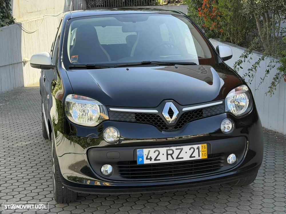 Renault Twingo 1.0 SCe Night&Day - 3