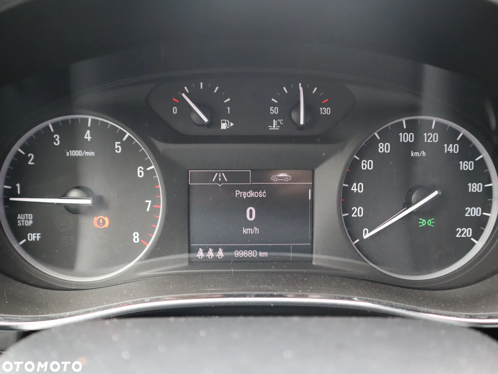 Opel Mokka 1.6 Enjoy S&S - 12