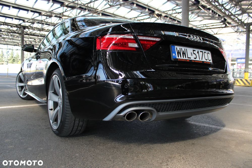 Audi A5 Coupé 1.8 TFSI - 2