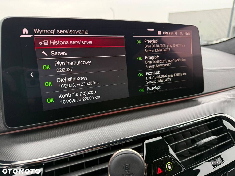 BMW M5 - 31
