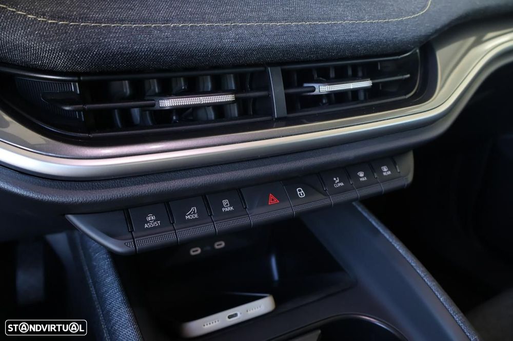 Skoda Elroq 85 - 18