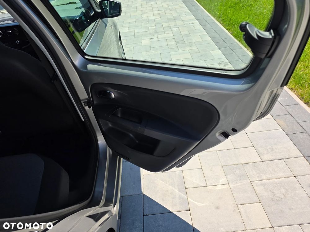 Volkswagen up! 1.0 move Perfectline - 20
