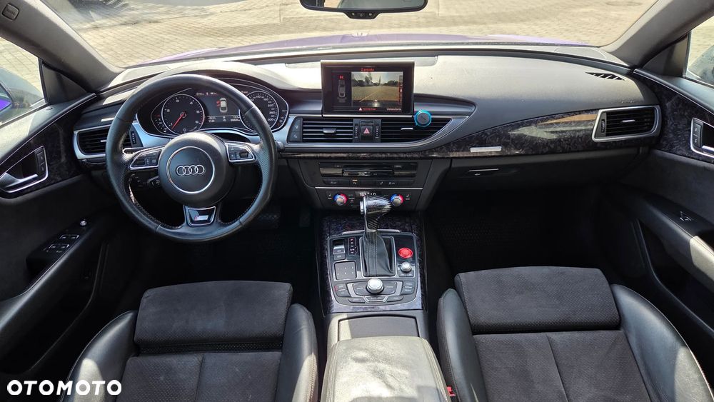 Audi A7 Sportback - 10