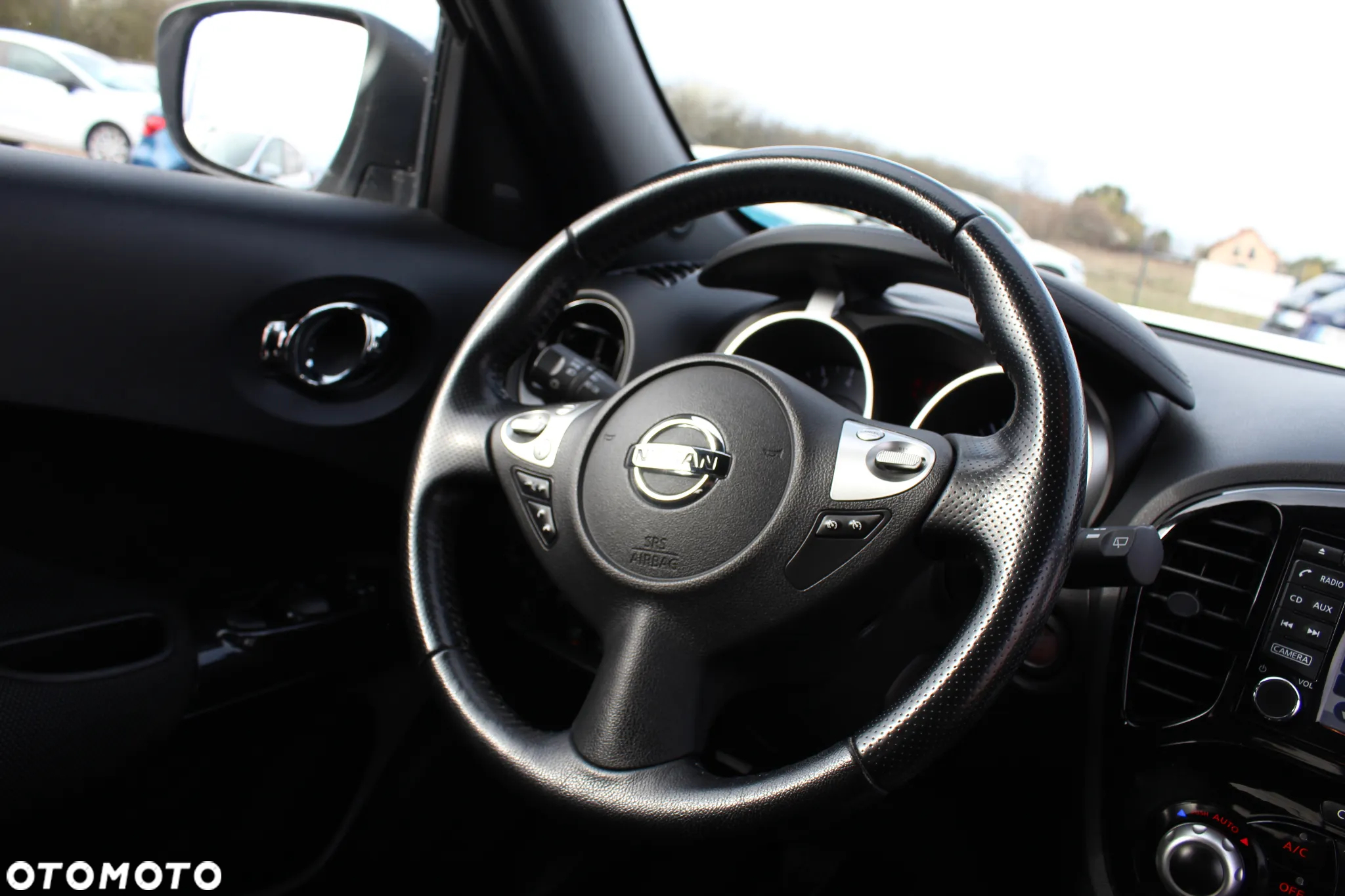 Nissan Juke 1.2 DIG-T Tekna - 25