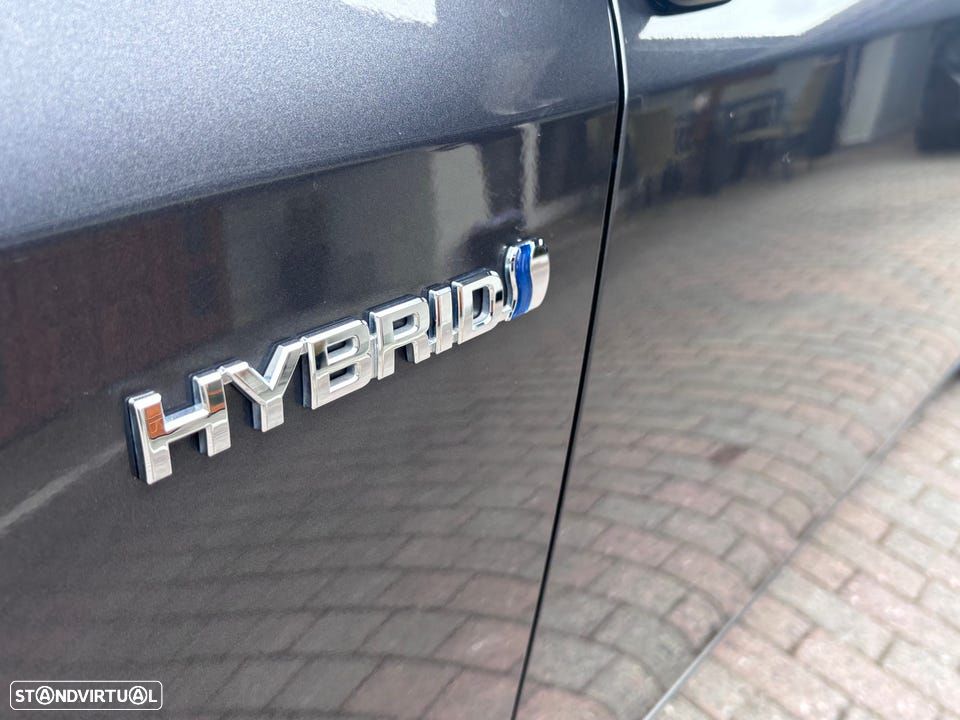 Toyota Prius 1.8 Exclusive - 3