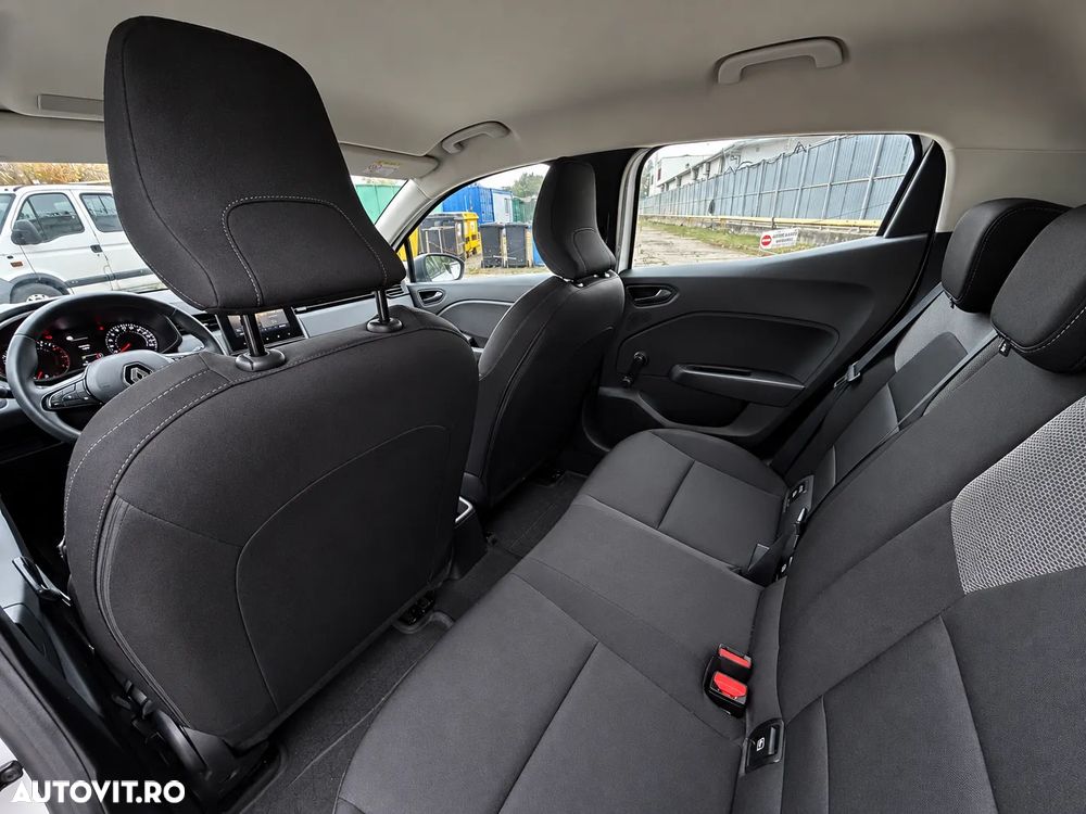 Renault Clio V 1.0 TCe 90 Equilibre - 9