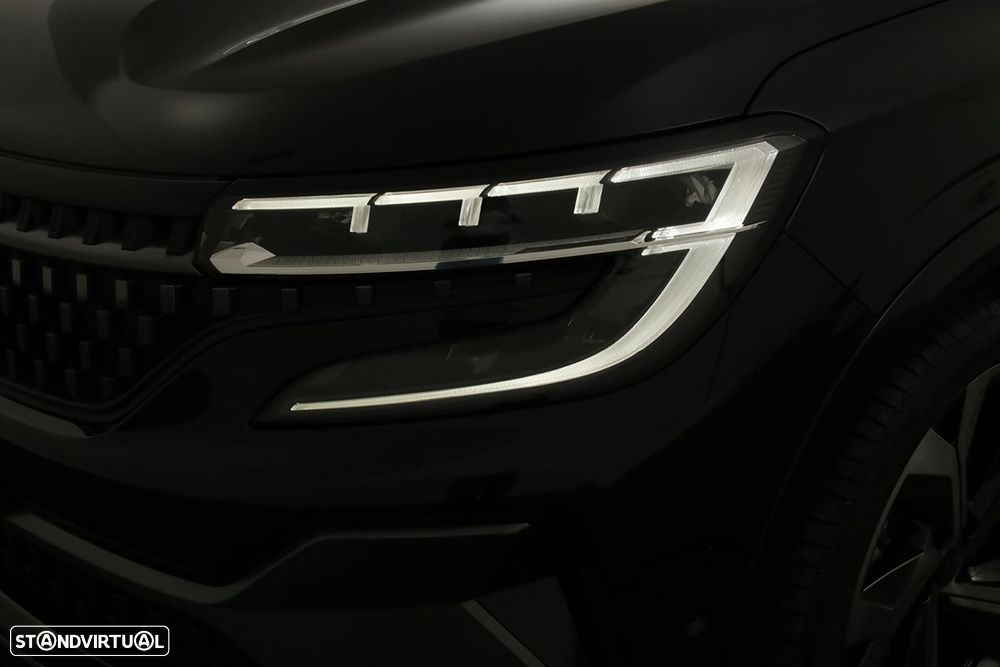 Renault Austral 1.2 E-Tech Techno Espirit - 6