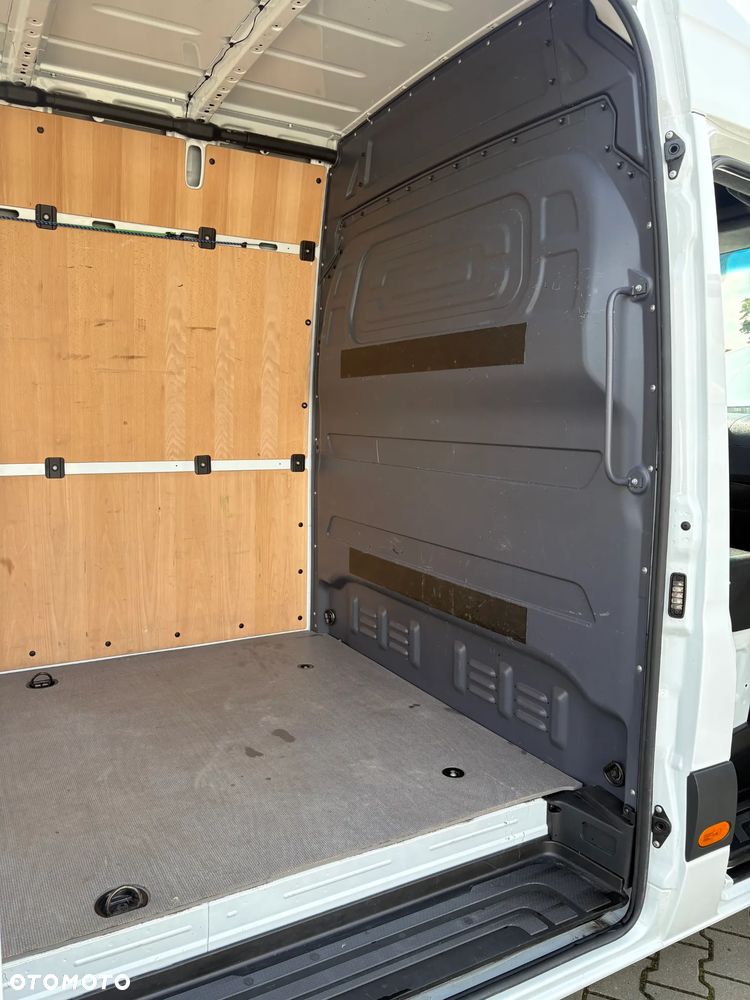 Mercedes-Benz Sprinter 315 317 - 9