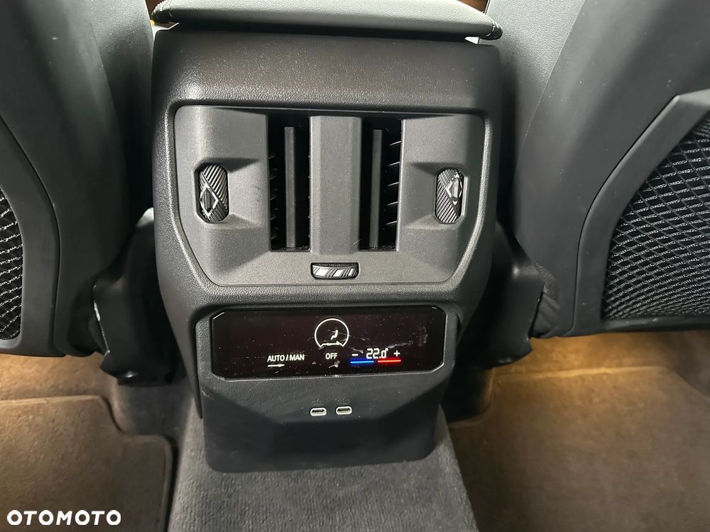 BMW X3 - 20