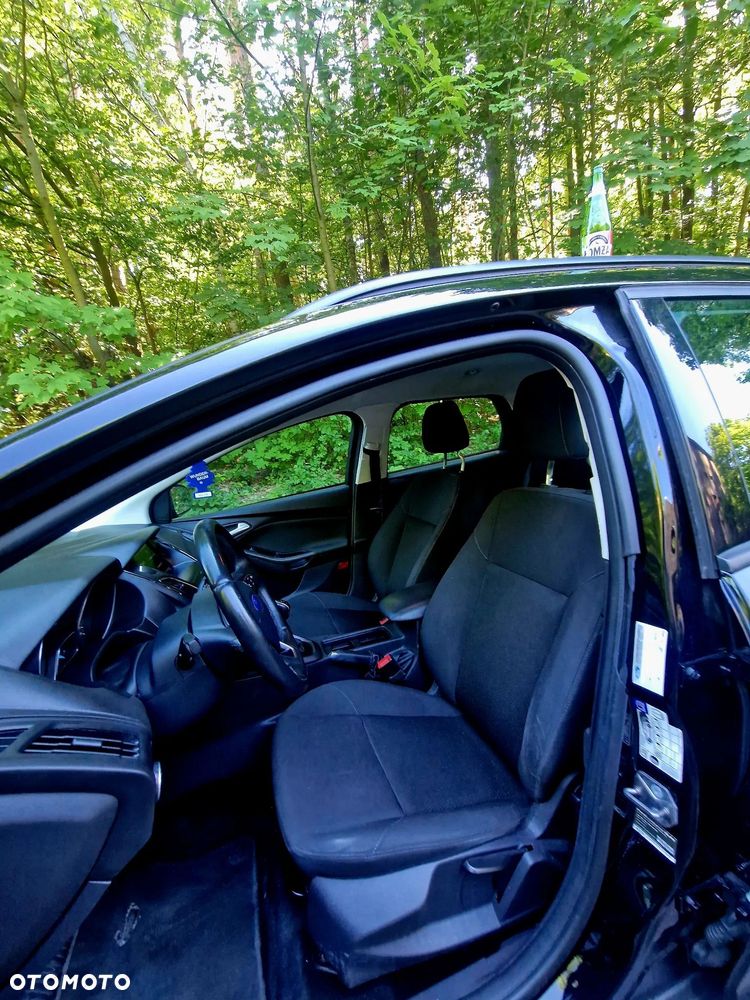 Ford Focus - 11