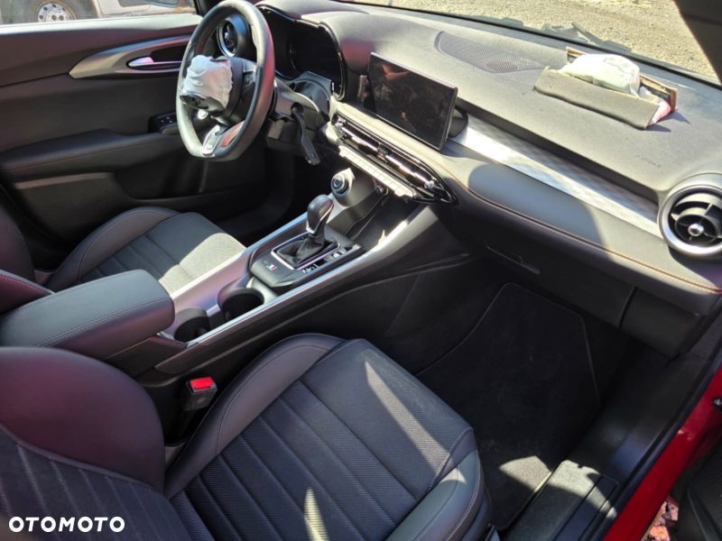 Alfa Romeo Tonale - 12