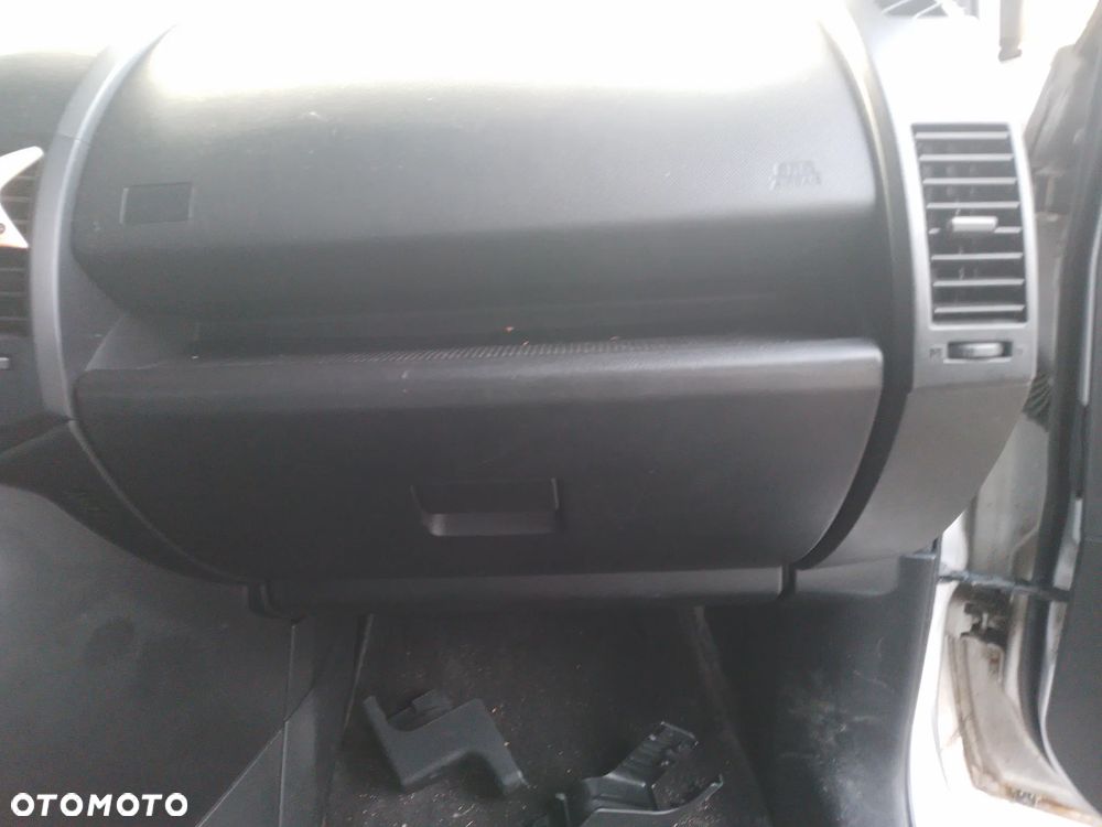 MAZDA 5 CR19 05-08 2.0  OSŁONA PRZECIWSŁONECZNA PRAWA LEWA - 26