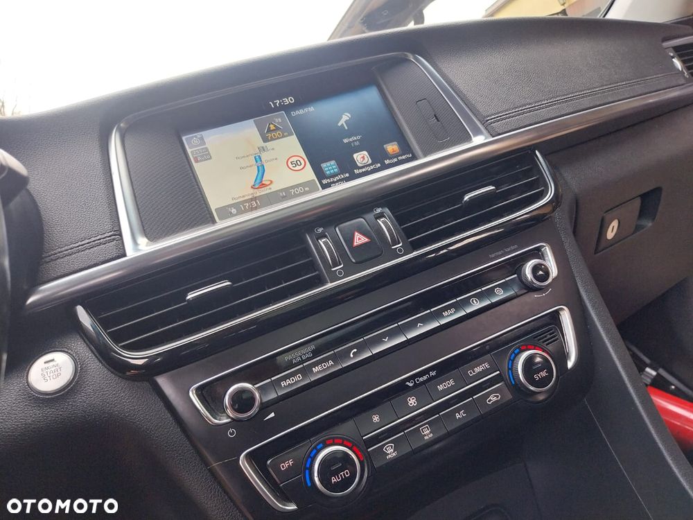 Kia Optima - 29