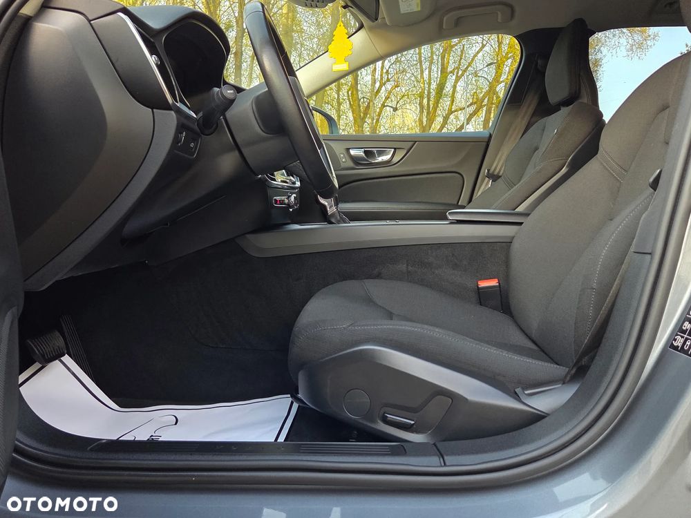 Volvo V60 D3 Geartronic - 4