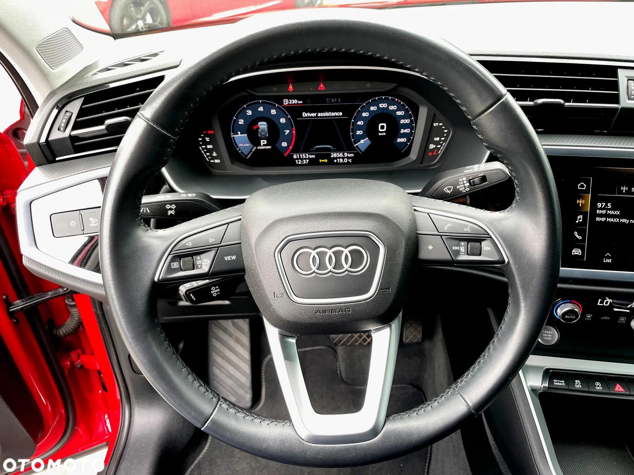 Audi Q3 45 TFSI Quattro S Line S tronic - 4