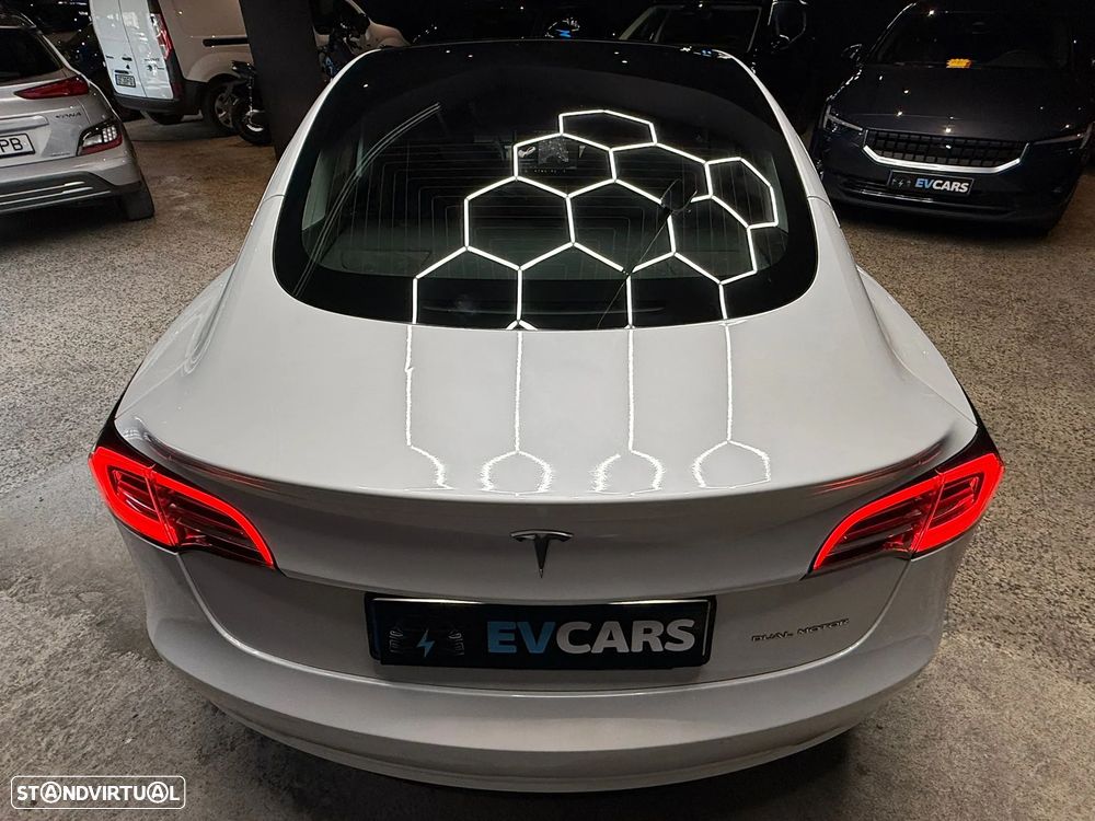 Tesla Model 3 Long Range AWD Dual Motor - 33