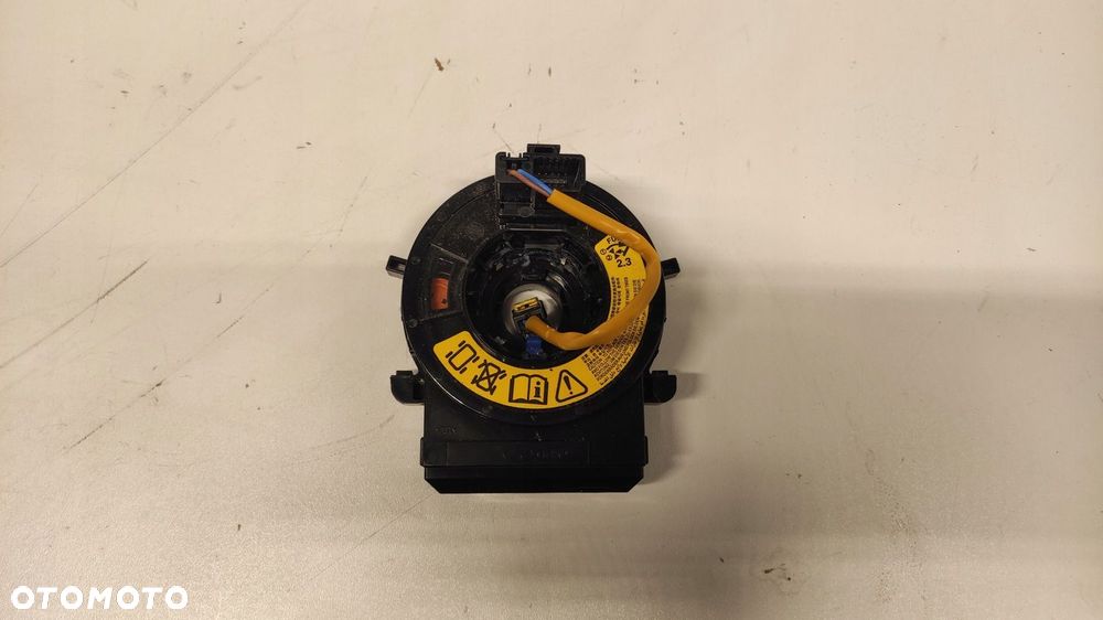 KIA VENGA HYUNDAI IX20 TAŚMA ZWIJAK AIRBAG AIR BAG 10 PIN 09-19 - 1