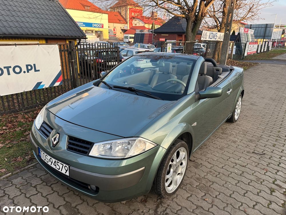Renault Megane 1.6 Privilege - 2