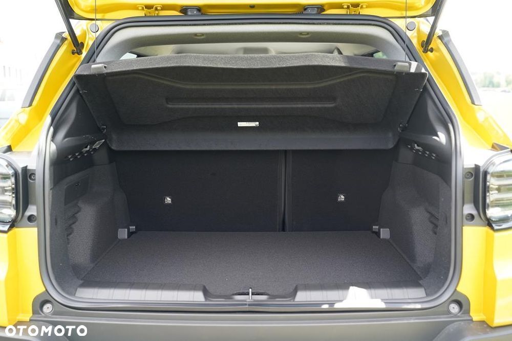 Jeep Avenger 1.2 T3 mHEV Summit FWD eDCT6 - 7