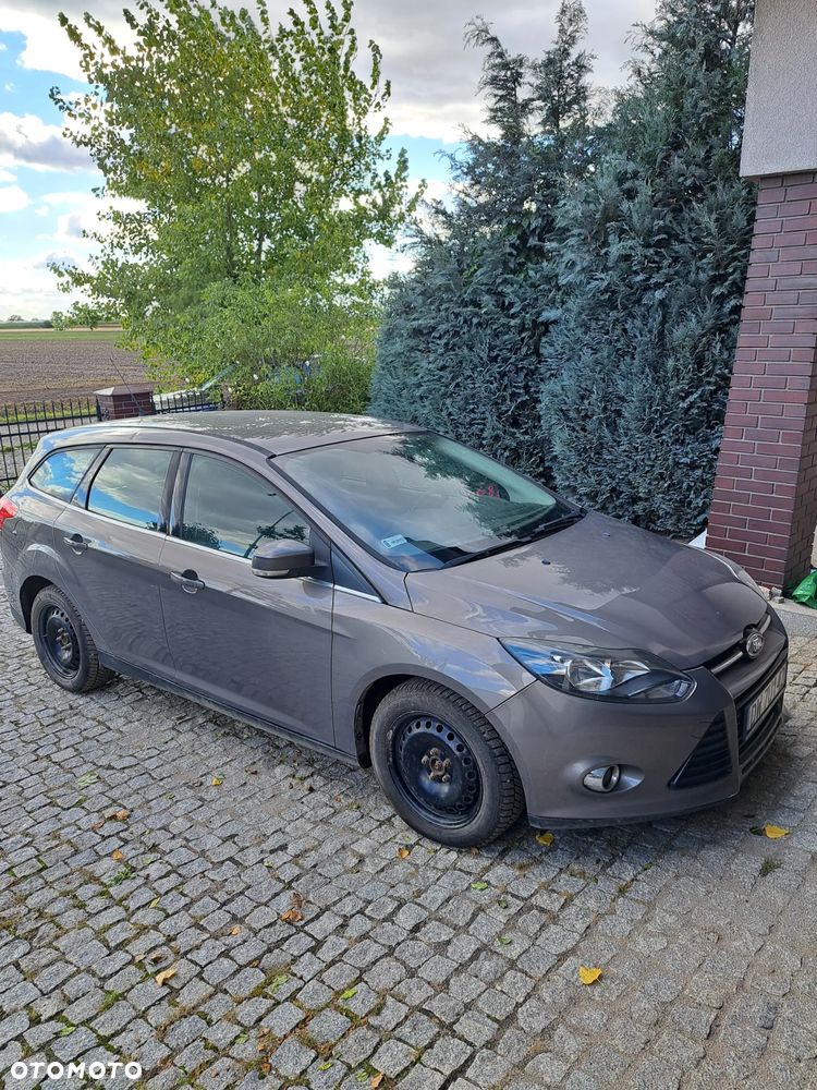 Ford Focus - 5