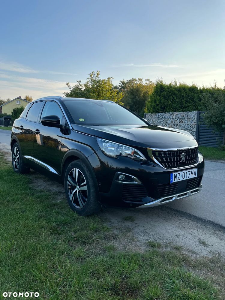 Peugeot 3008 - 2