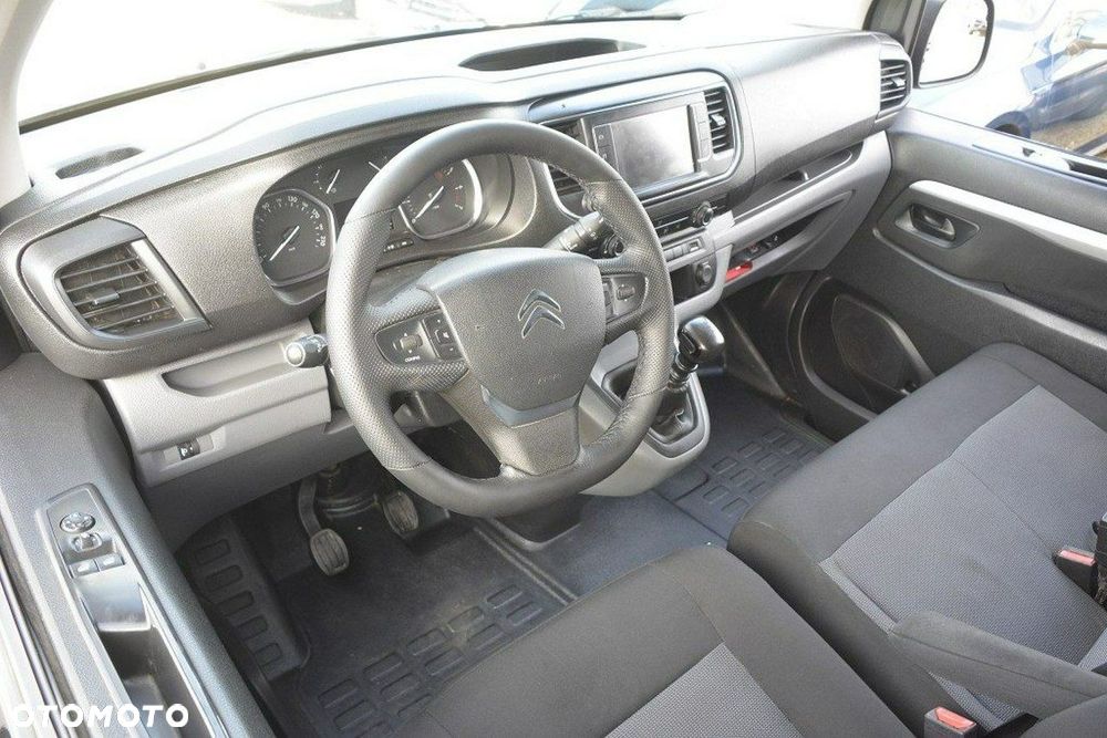 Citroën Jumpy - 11