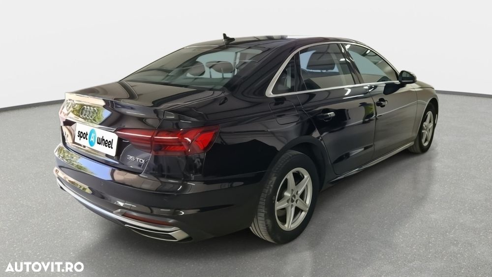 Audi A4 - 3