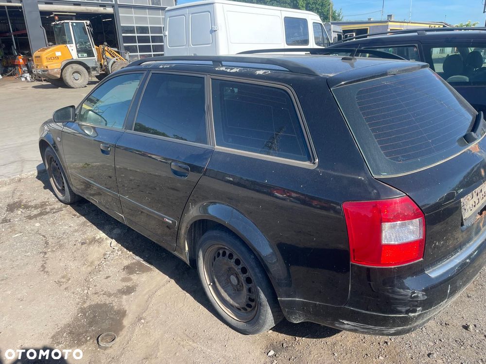 Audi A4 B6 NA CZĘŚCI Kolor: LY9B - 3