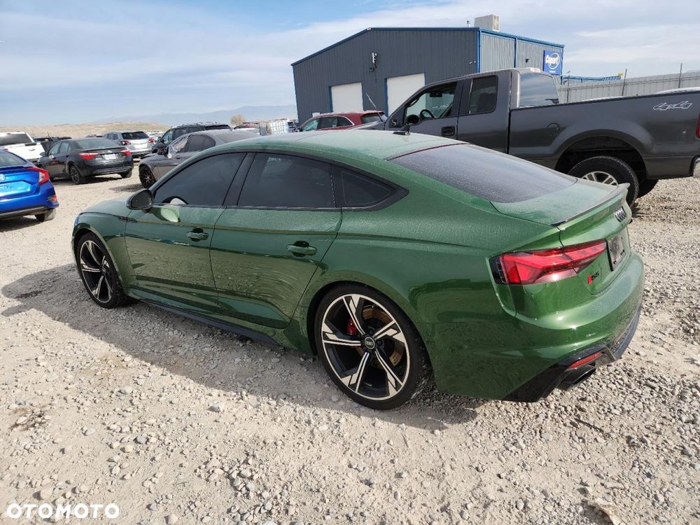 Audi RS5 Sportback 2.9 TFSI Quattro Tiptronic - 2