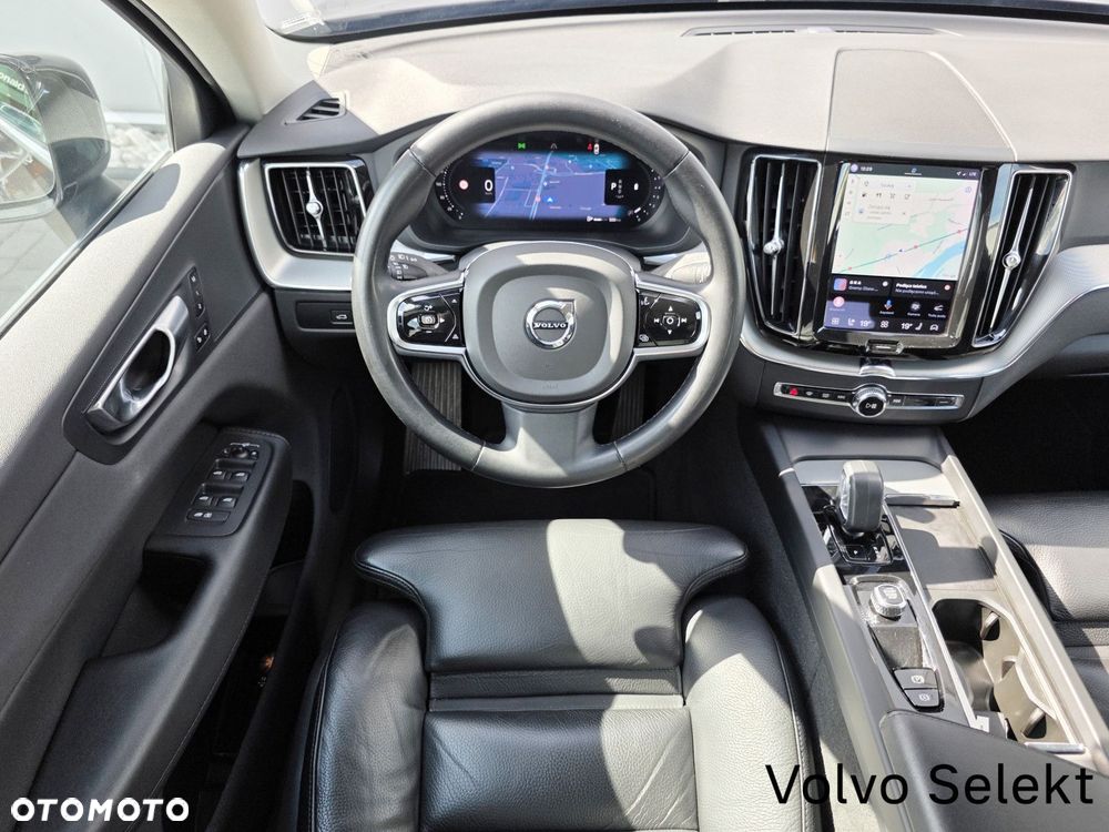 Volvo XC 60 - 20