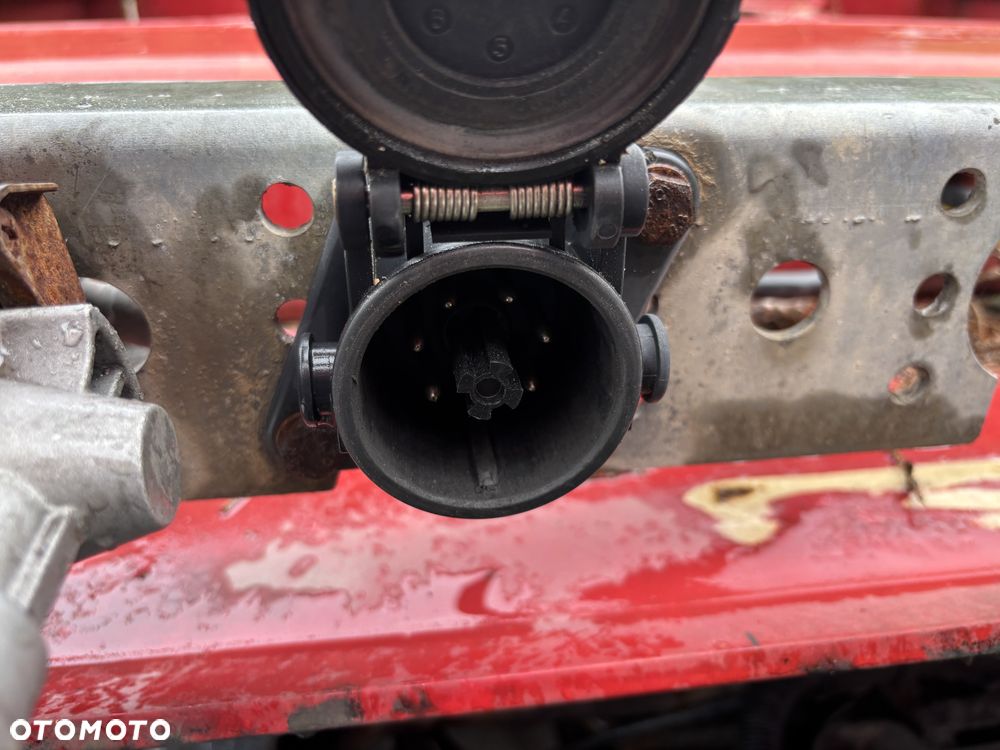 Fliegl SDS 380 - 4
