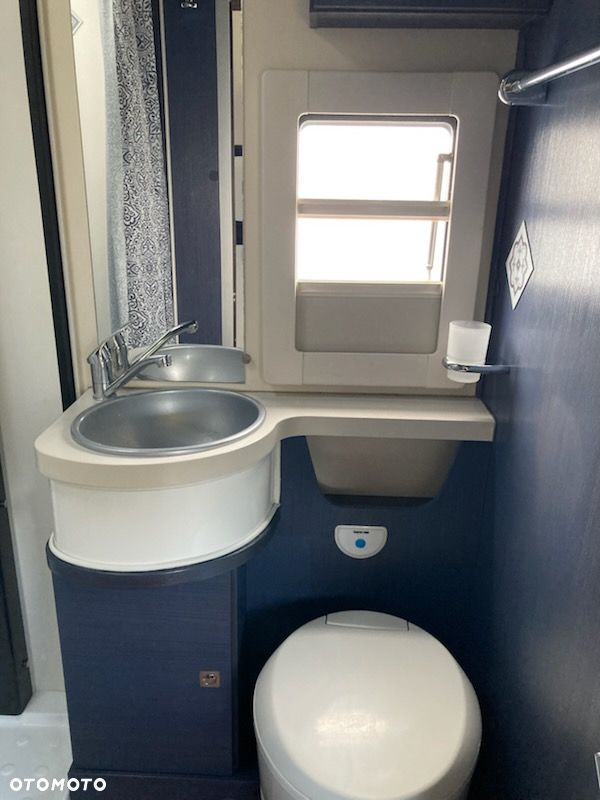 Benimar 346 SPORT - 8