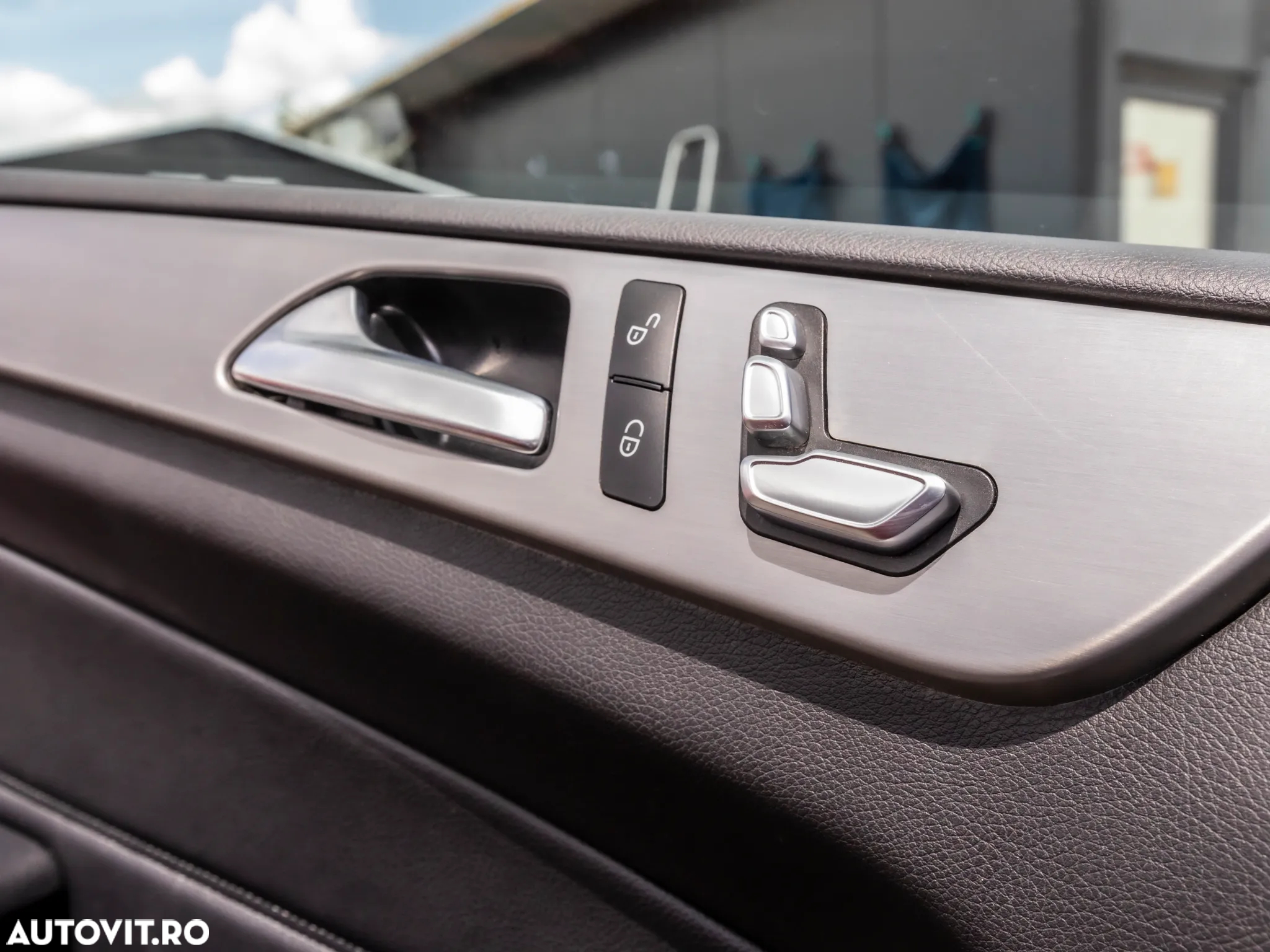 Mercedes-Benz GLE 250 d 4MATIC - 19