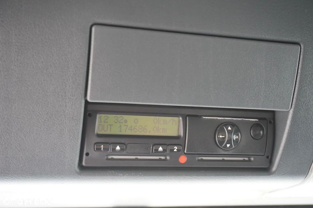 MAN TGS 35.440 8x4 / Koparka próżniowa MTS SB299_250390 - 23