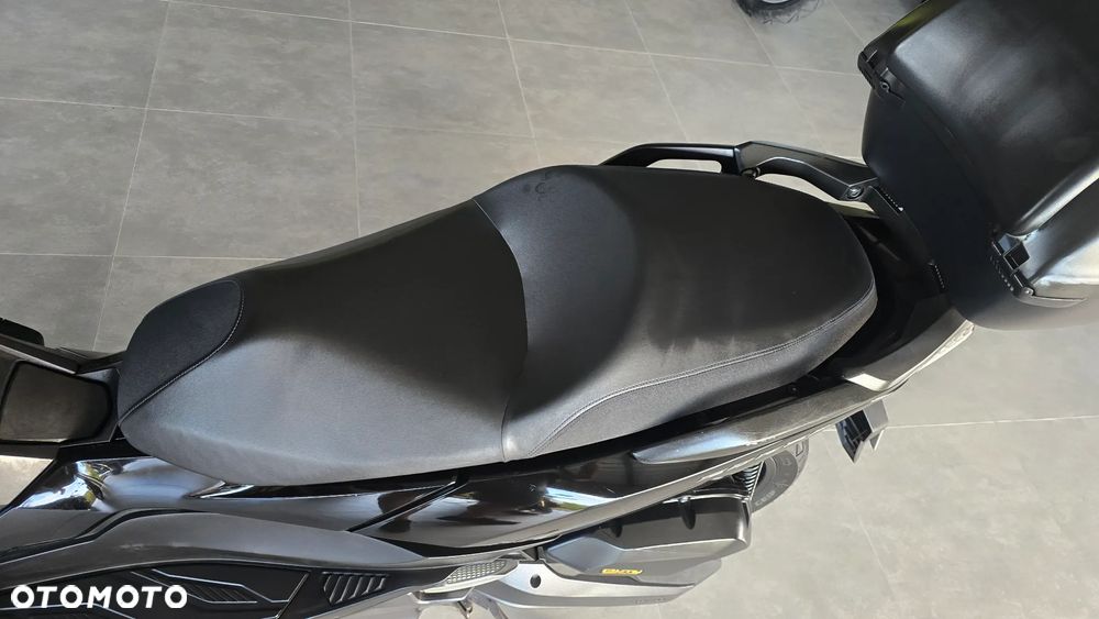 Honda NSS - 15