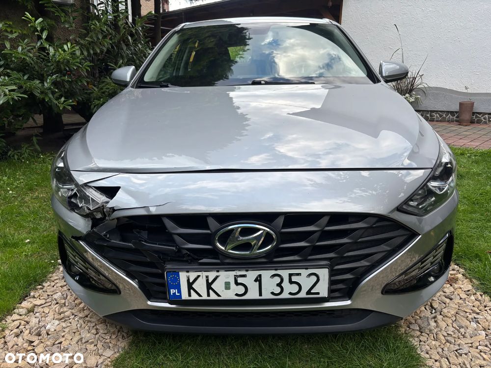 Hyundai i30 1.5 DPI Modern - 4