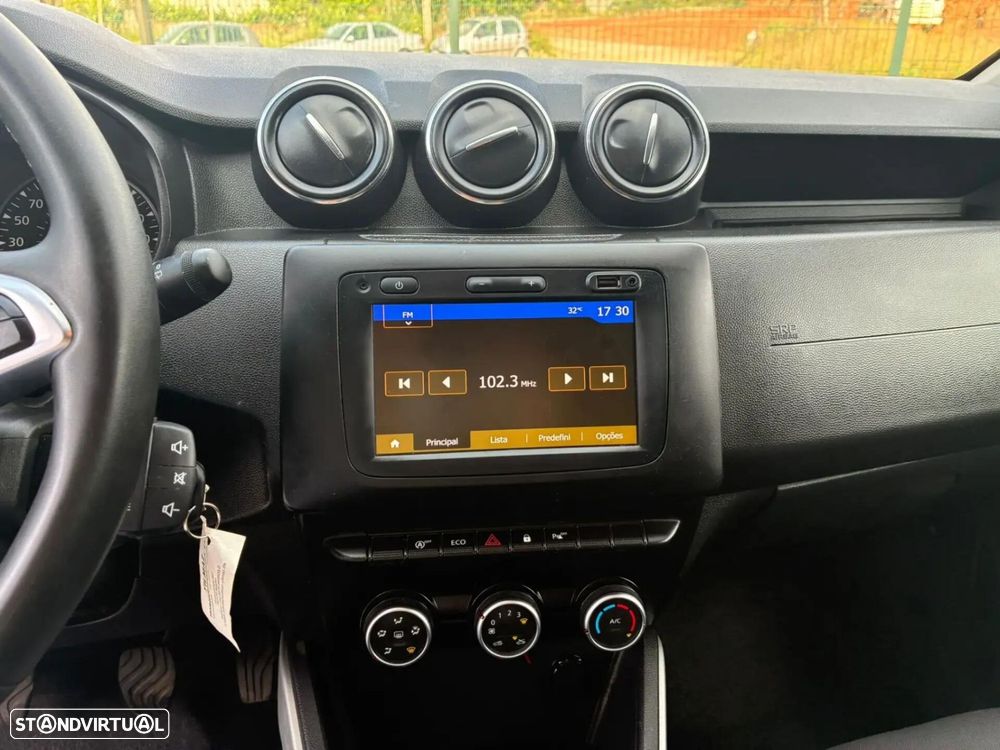 Dacia Duster - 24