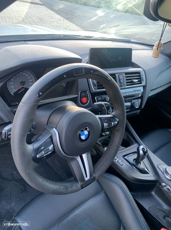 BMW M2 Auto - 4