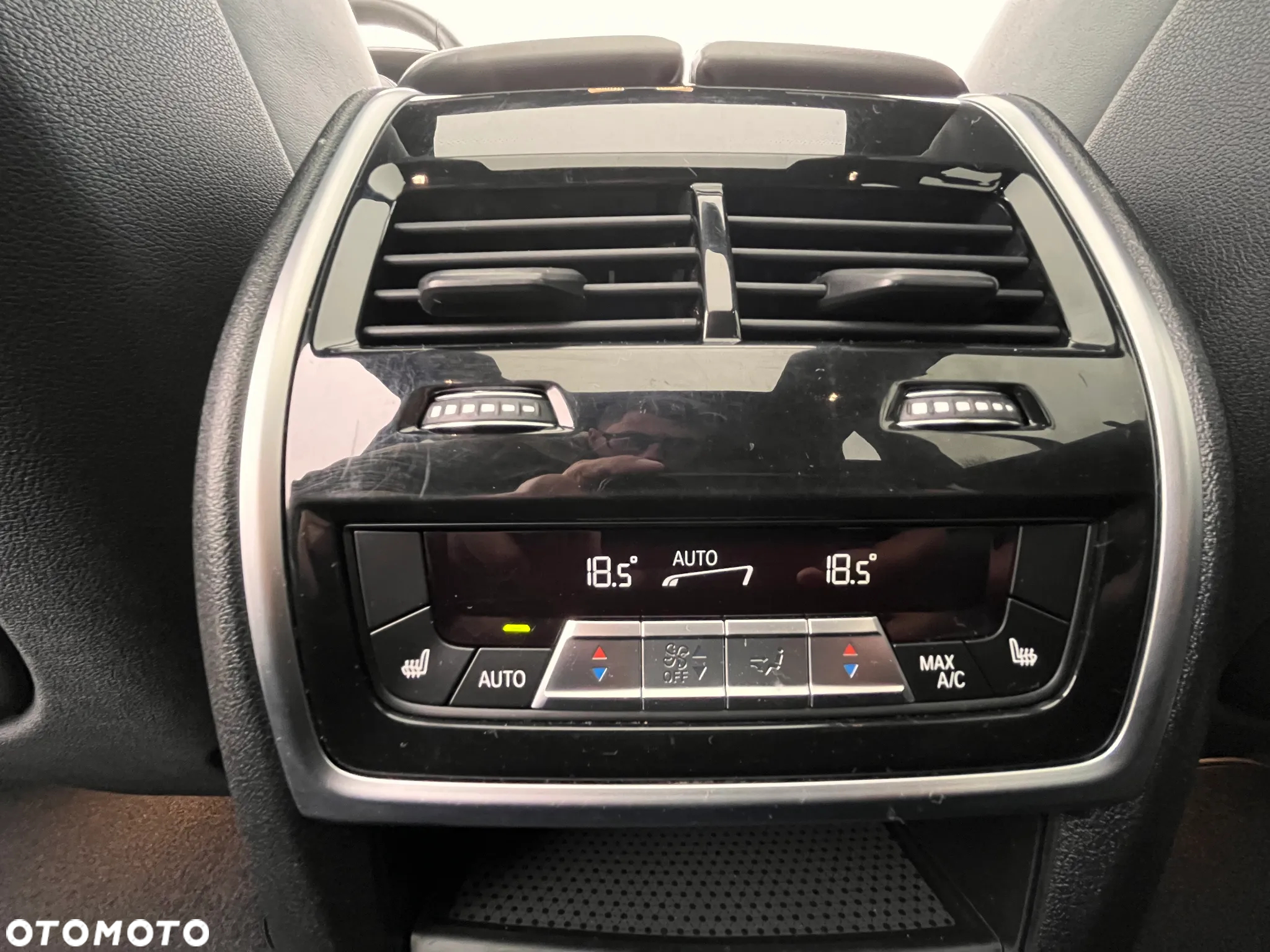 BMW X5 xDrive40i - 18
