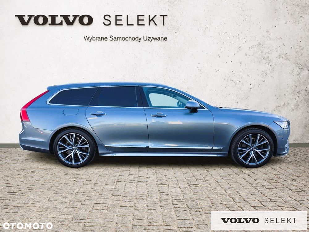 Volvo V90 - 6