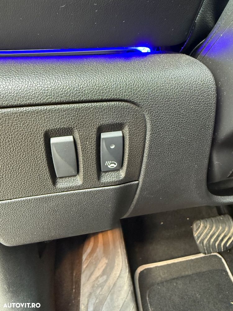 Renault Talisman ENERGY dCi 160 EDC INITIALE PARIS - 11